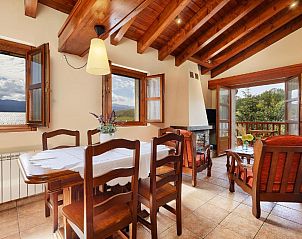 Verblijf 28514701 - Vakantiewoning Catalonië / Pyreneeën - Cal Francès