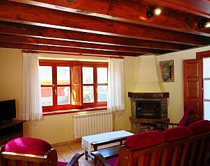 Verblijf 28514701 - Vakantiewoning Catalonië / Pyreneeën - Cal Francès