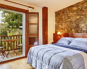 Verblijf 28514701 - Vakantiewoning Catalonië / Pyreneeën - Cal Francès