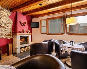 Verblijf 28514701 - Vakantiewoning Catalonië / Pyreneeën - Cal Francès