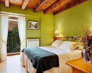 Verblijf 28514701 - Vakantiewoning Catalonië / Pyreneeën - Cal Francès