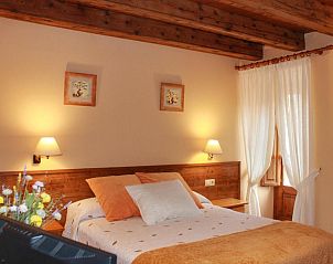 Verblijf 28514701 - Vakantiewoning Catalonië / Pyreneeën - Cal Francès