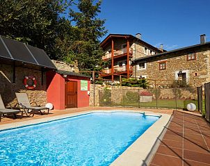 Verblijf 28514701 - Vakantiewoning Catalonië / Pyreneeën - Cal Francès