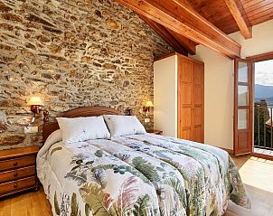 Verblijf 28514701 - Vakantiewoning Catalonië / Pyreneeën - Cal Francès