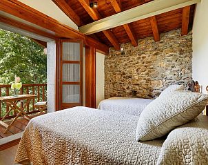 Verblijf 28514701 - Vakantiewoning Catalonië / Pyreneeën - Cal Francès