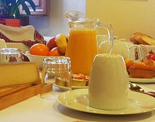 Verblijf 28514701 - Vakantiewoning Catalonië / Pyreneeën - Cal Francès