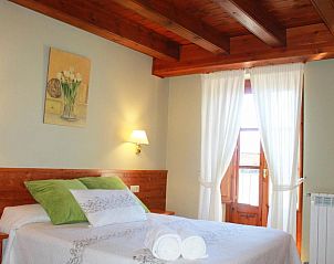 Verblijf 28514701 - Vakantiewoning Catalonië / Pyreneeën - Cal Francès