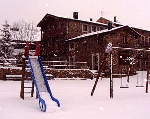 Verblijf 28514701 - Vakantiewoning Catalonië / Pyreneeën - Cal Francès