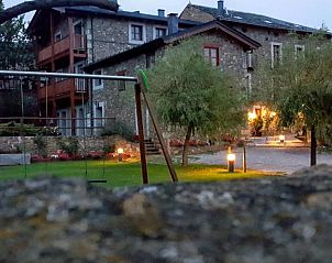 Verblijf 28514701 - Vakantiewoning Catalonië / Pyreneeën - Cal Francès