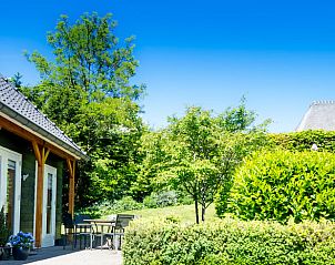 Verblijf 285601 • Vakantiewoning Rivierengebied • Huisje in Aerdt 