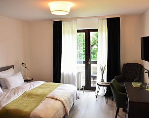 Unterkunft 28603304 - Appartement Bayern - Hotel zum See garni