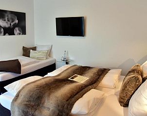 Unterkunft 28603304 - Appartement Bayern - Hotel zum See garni