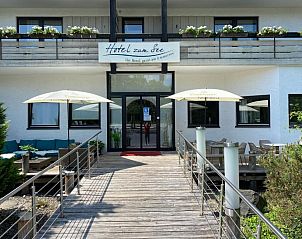 Unterkunft 28603304 - Appartement Bayern - Hotel zum See garni