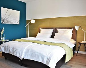 Unterkunft 28603304 - Appartement Bayern - Hotel zum See garni