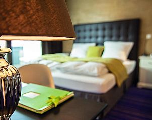 Unterkunft 28603304 - Appartement Bayern - Hotel zum See garni