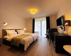 Unterkunft 28603304 - Appartement Bayern - Hotel zum See garni