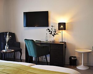 Unterkunft 28603304 - Appartement Bayern - Hotel zum See garni