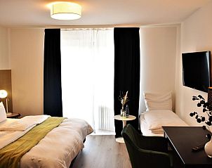 Unterkunft 28603304 - Appartement Bayern - Hotel zum See garni