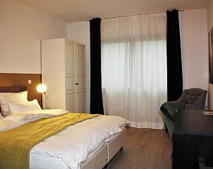 Unterkunft 28603304 - Appartement Bayern - Hotel zum See garni