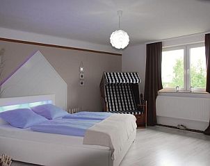Guest house 28701901 • Apartment Niedersachsen • Hotel Rosenhof 