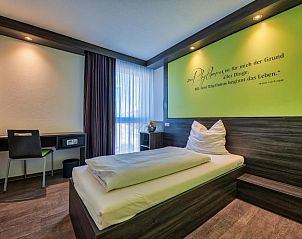 Verblijf 28702024 - Vakantie appartement Baden-Württemberg - Economy-Hotel