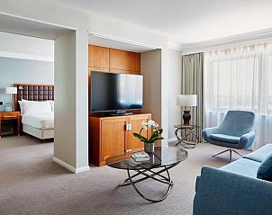 Guest house 28706505 - Apartment England - Portsmouth Marriott Hotel