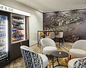 Guest house 28706505 - Apartment England - Portsmouth Marriott Hotel