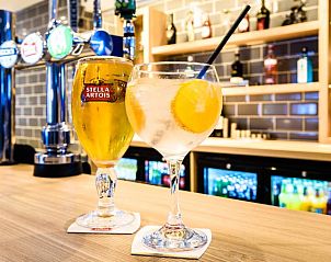 Guest house 28706514 - Apartment England - Holiday Inn Express Portsmouth Gunwharf Quays, an IHG Hotel