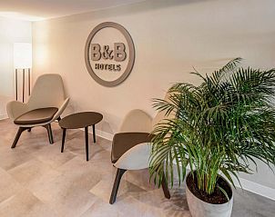 Verblijf 28802401 - Vakantie appartement Hessen - ibis budget Kassel Lohfelden