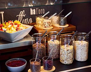 Verblijf 28802401 - Vakantie appartement Hessen - ibis budget Kassel Lohfelden