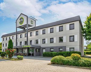 Verblijf 28802401 - Vakantie appartement Hessen - ibis budget Kassel Lohfelden