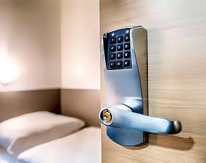 Verblijf 28802401 - Vakantie appartement Hessen - ibis budget Kassel Lohfelden