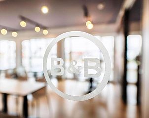 Verblijf 28802401 - Vakantie appartement Hessen - ibis budget Kassel Lohfelden