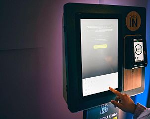 Verblijf 28802401 - Vakantie appartement Hessen - ibis budget Kassel Lohfelden