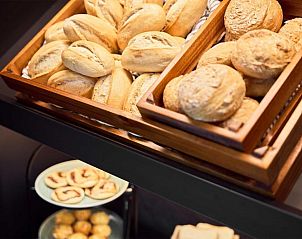 Verblijf 28802401 - Vakantie appartement Hessen - ibis budget Kassel Lohfelden