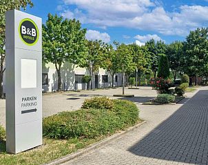 Verblijf 28802401 - Vakantie appartement Hessen - ibis budget Kassel Lohfelden