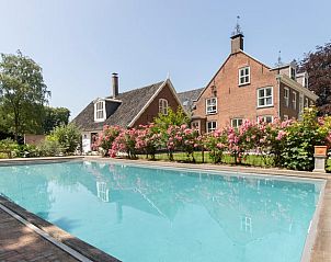 Verblijf 288902 - Vakantiewoning Rivierengebied - Huisje in Kerk-Avezaath