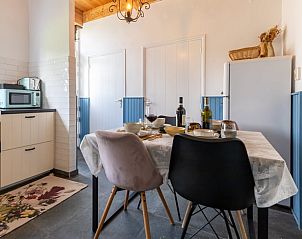 Verblijf 289002 - Vakantiewoning Rivierengebied - Huisje in Herwijnen