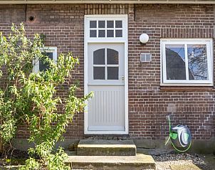 Verblijf 289002 - Vakantiewoning Rivierengebied - Huisje in Herwijnen