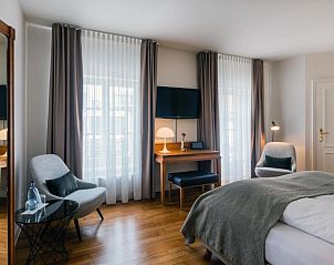 Unterkunft 28902001 - Appartement Baden-Württemberg - Romantikhotel Kleber Post