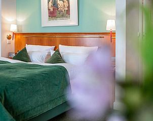 Unterkunft 28902001 - Appartement Baden-Württemberg - Romantikhotel Kleber Post