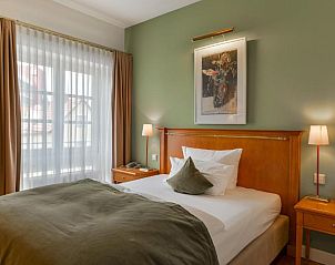 Unterkunft 28902001 - Appartement Baden-Württemberg - Romantikhotel Kleber Post