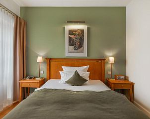 Unterkunft 28902001 - Appartement Baden-Württemberg - Romantikhotel Kleber Post