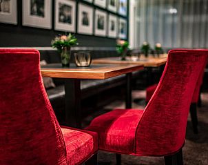 Unterkunft 28902001 - Appartement Baden-Württemberg - Romantikhotel Kleber Post