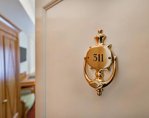 Unterkunft 28902001 - Appartement Baden-Württemberg - Romantikhotel Kleber Post