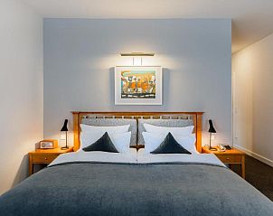 Unterkunft 28902001 - Appartement Baden-Württemberg - Romantikhotel Kleber Post