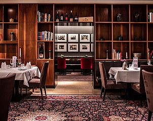 Unterkunft 28902001 - Appartement Baden-Württemberg - Romantikhotel Kleber Post