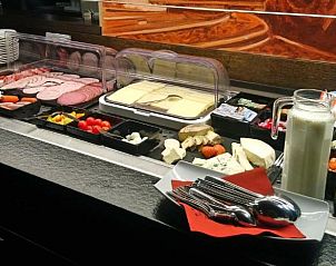 Unterkunft 28902004 - Appartement Baden-Württemberg - Hotel Ochsen