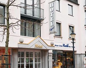 Verblijf 28902602 - Vakantie appartement Noordrijn-Westfalen - Hotel Engbert