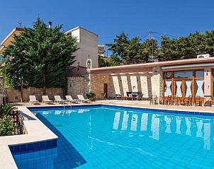 Guest house 28906201 • Apartment Crete • Petronikoli Traditional House 